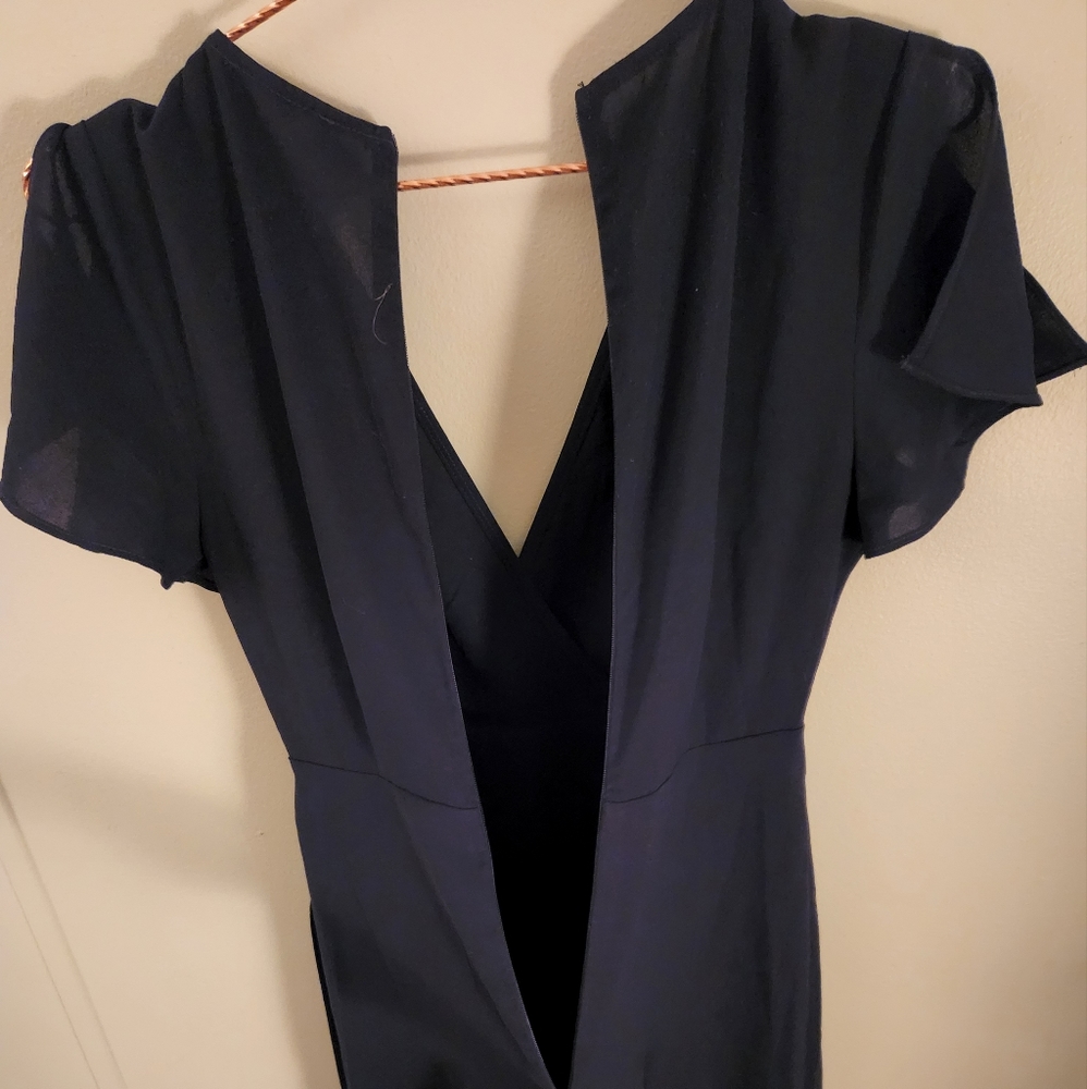 Altar'd State Springvale Maxi Dress - Picture 5 of 5